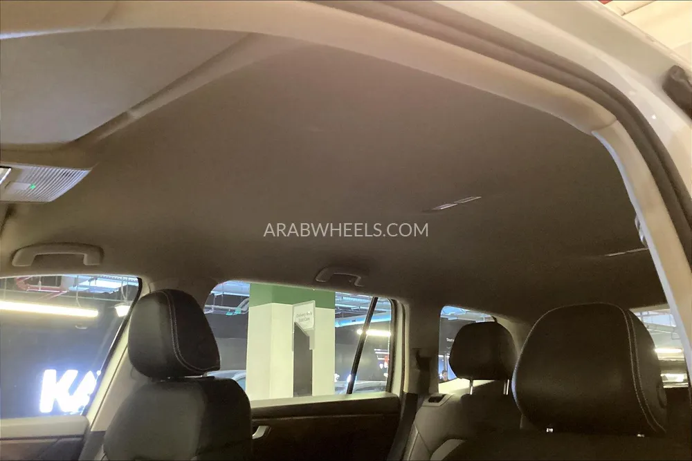  فولكس واجن تيرامونت 2024 for Sale in دبي Image-18