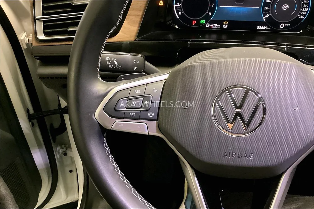  فولكس واجن تيرامونت 2024 for Sale in دبي Image-23