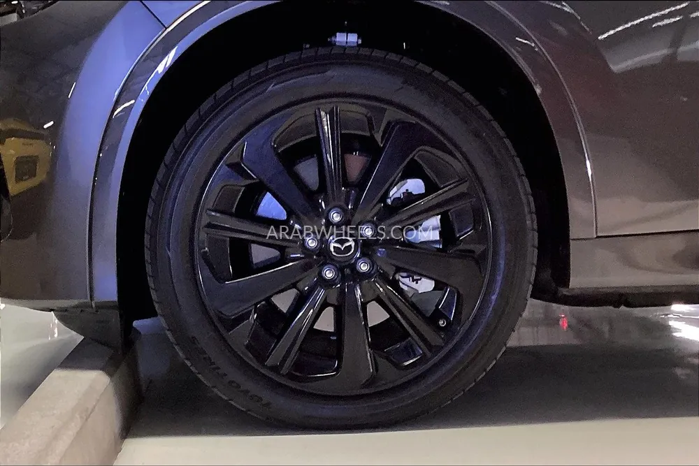 مازدا CX 60 2025 for Sale in دبي Image-9