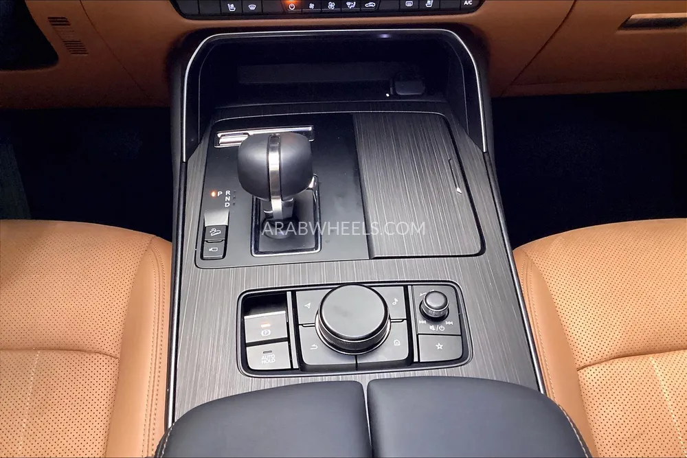 مازدا CX 60 2025 for Sale in دبي Image-15