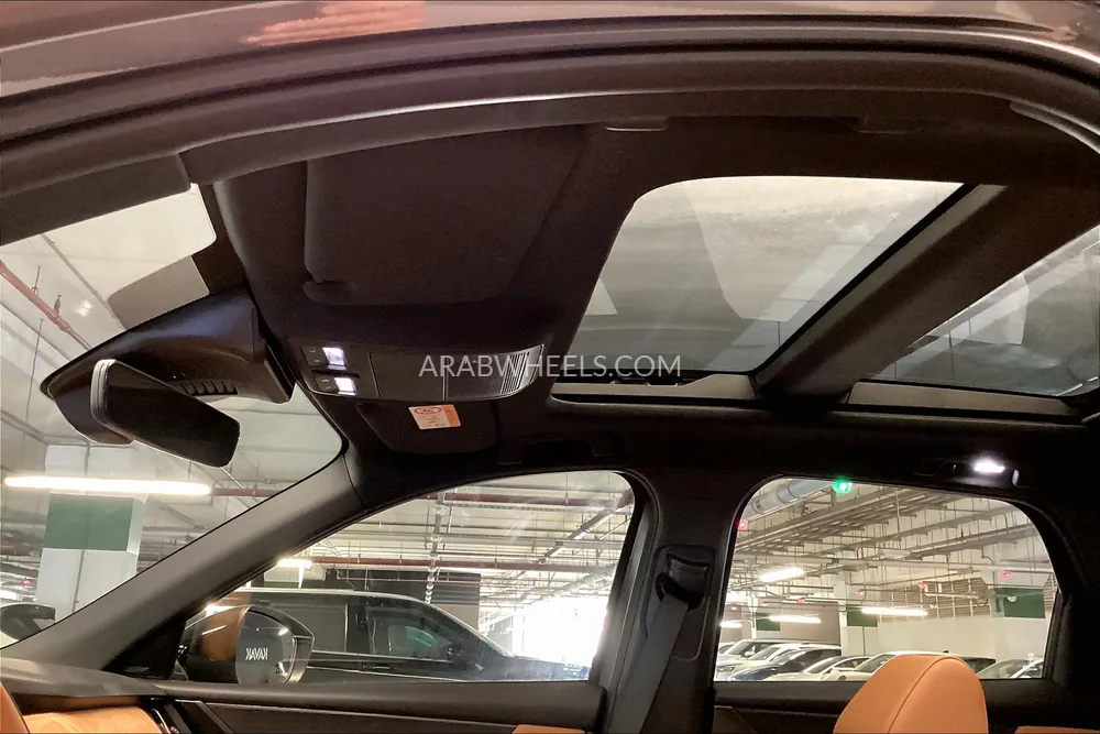 مازدا CX 60 2025 for Sale in دبي Image-19