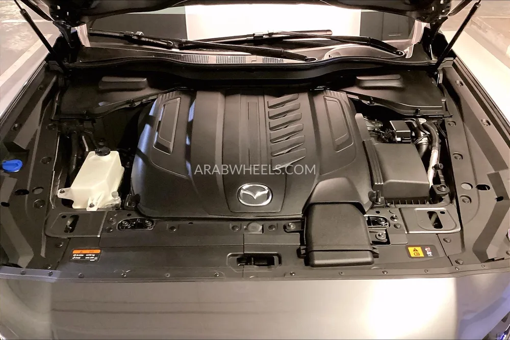 مازدا CX 60 2025 for Sale in دبي Image-20