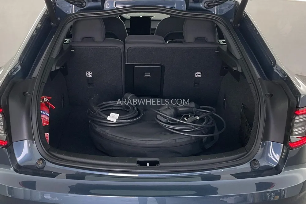 Polestar 2 2023 for Sale in Dubai Image-15