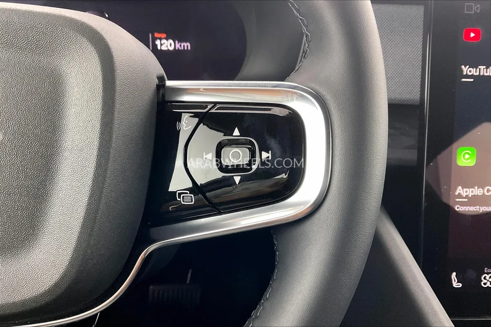 Polestar 2 2023 for Sale in Dubai Image-19