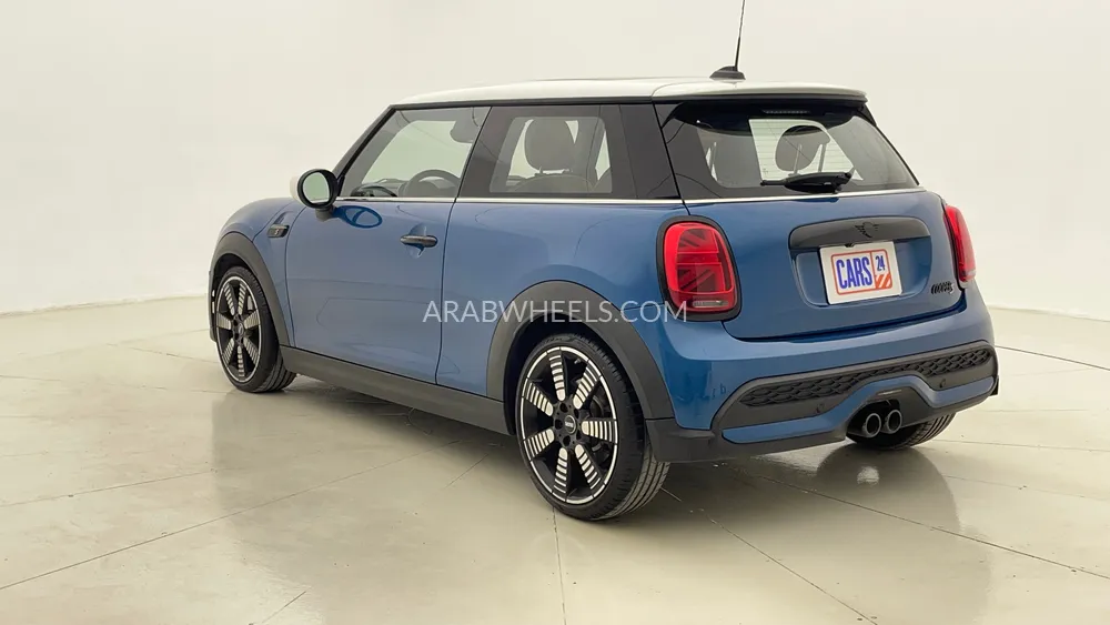 Mini Cooper 2024 for Sale in Dubai Image-5