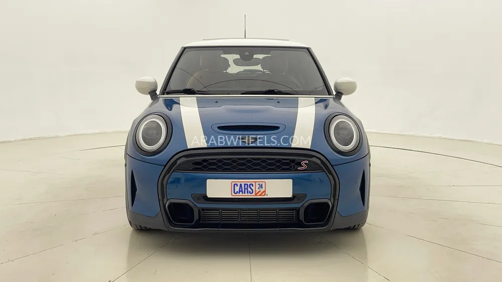 Mini Cooper 2024 for Sale in Dubai Image-8