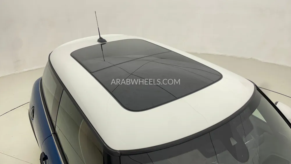 Mini Cooper 2024 for Sale in Dubai Image-11