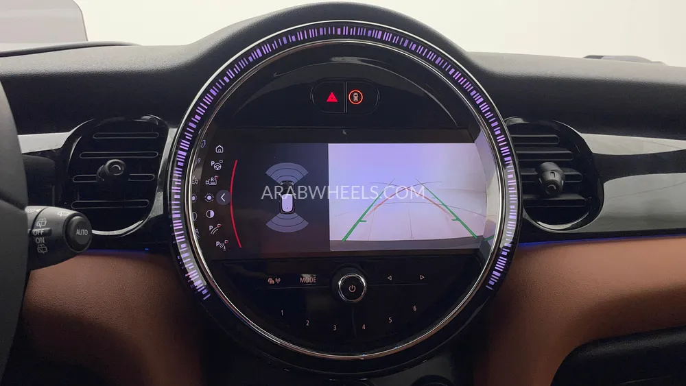 Mini Cooper 2024 for Sale in Dubai Image-16