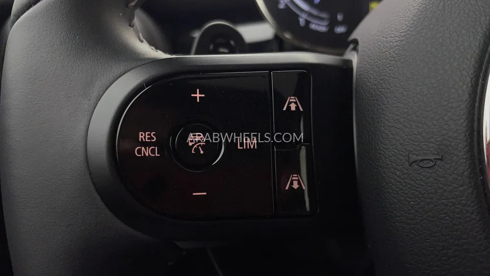 Mini Cooper 2024 for Sale in Dubai Image-20