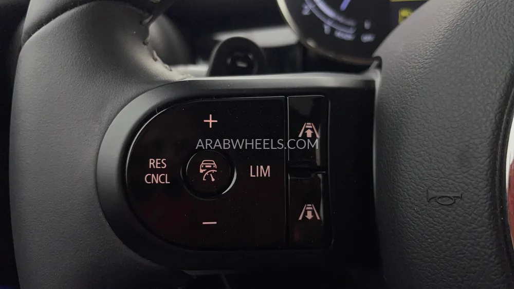 Mini Cooper 2024 for Sale in Dubai Image-42