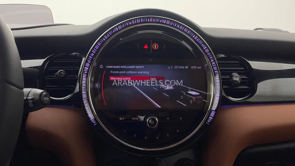 Mini Cooper 2024 for Sale in Dubai Image-46