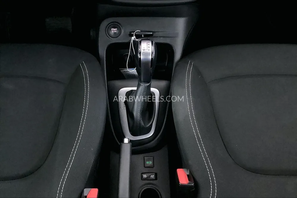 رينو كابتور 2020 for Sale in الشارقة Image-14