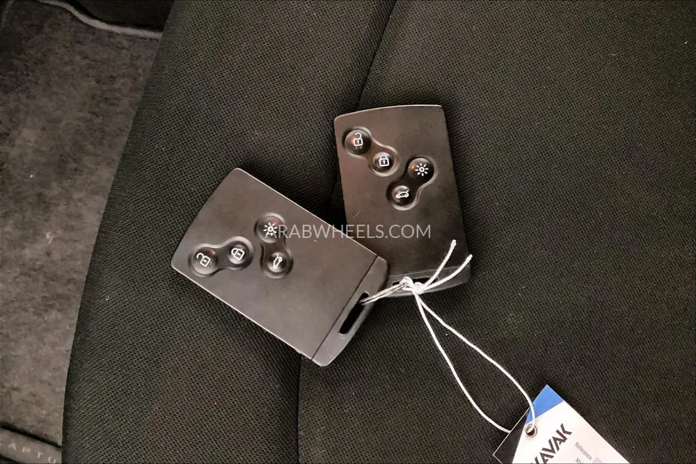 رينو كابتور 2020 for Sale in الشارقة Image-15