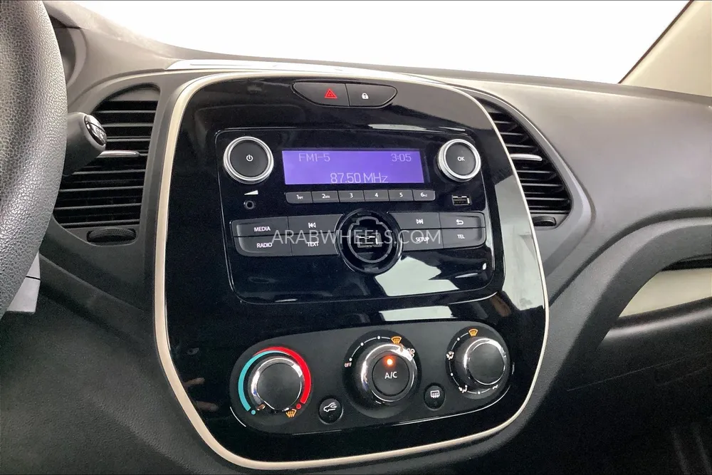 رينو كابتور 2020 for Sale in الشارقة Image-19