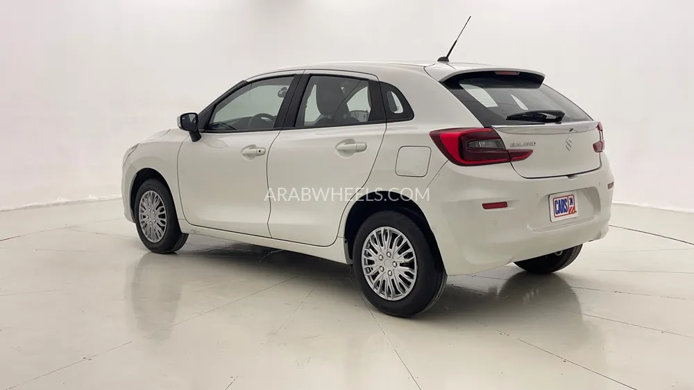 Suzuki Baleno 2024 for Sale in Dubai Image-5