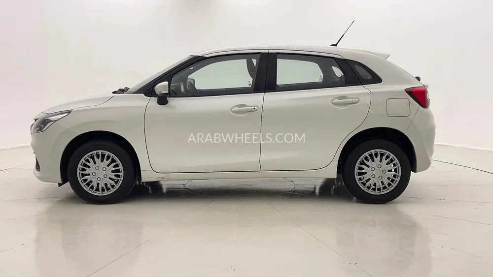 Suzuki Baleno 2024 for Sale in Dubai Image-6