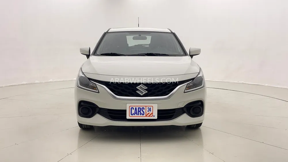 Suzuki Baleno 2024 for Sale in Dubai Image-8