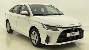 Toyota Yaris 1.5L E (CVT) 2024 for Sale