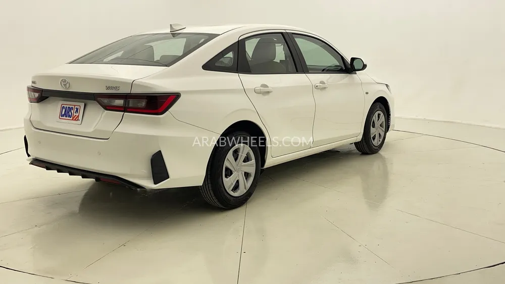 Toyota Yaris 2024 for Sale in Dubai Image-3