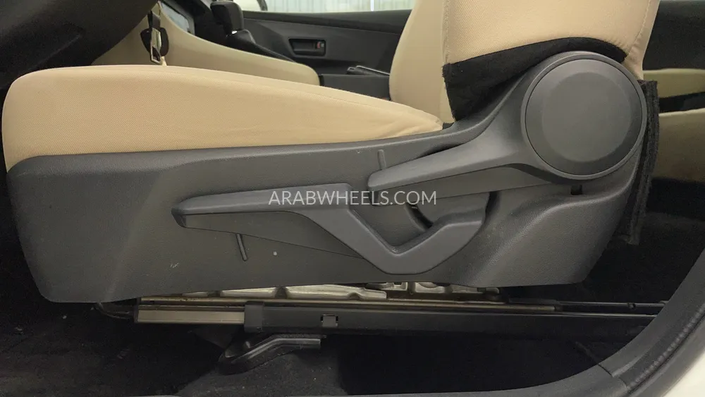 Toyota Yaris 2024 for Sale in Dubai Image-19