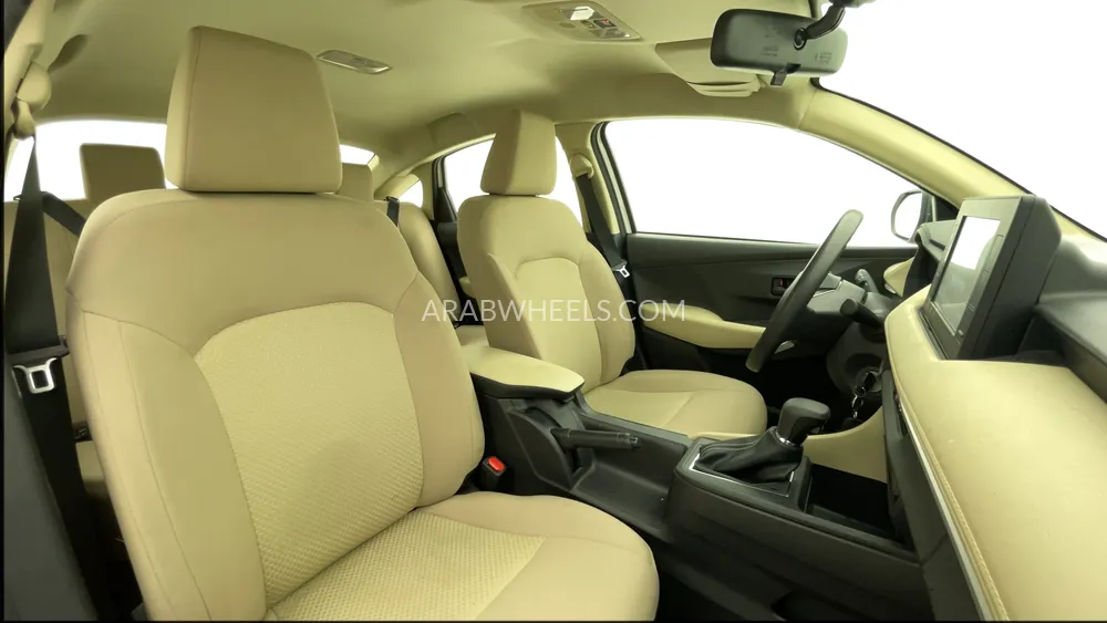 Toyota Yaris 2024 for Sale in Dubai Image-22