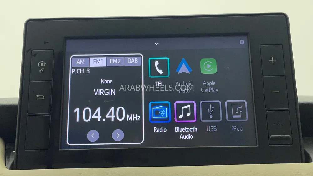 Toyota Yaris 2024 for Sale in Dubai Image-29