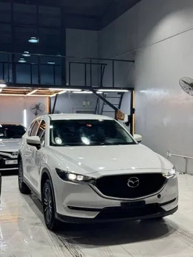 Mazda CX 5 2021