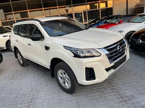 Nissan X-Trail S AWD (5-Seater) 2024