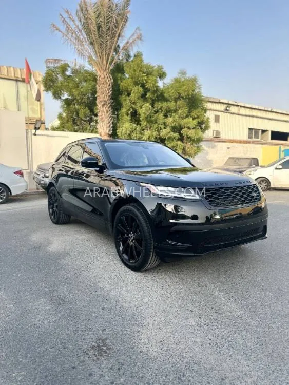لاند روفر رينج روفر فيلار 2019 for Sale in عجمان Image-3