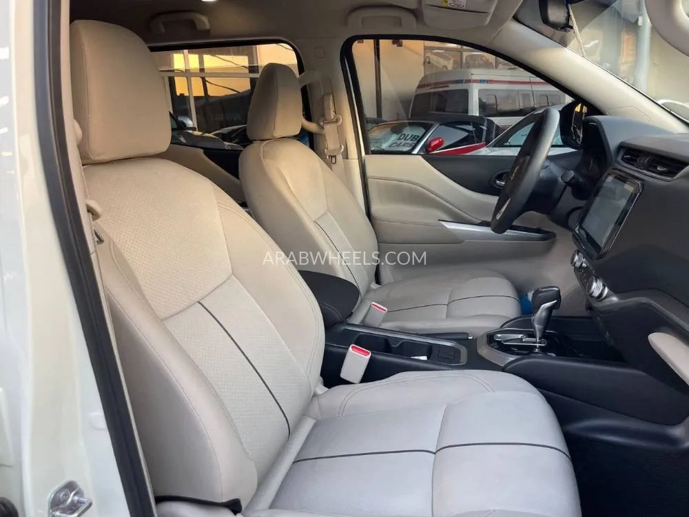 نيسان إكس تريل 2024 for Sale in عجمان Image-6