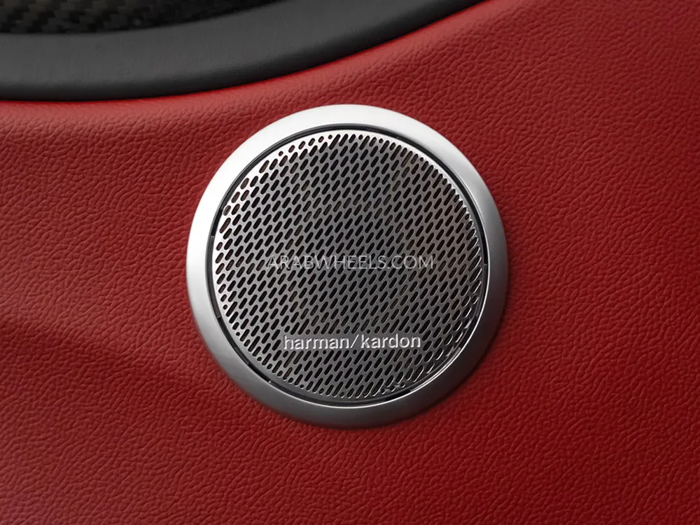 Alfa Romeo Giulia 2020 for Sale in Dubai Image-10