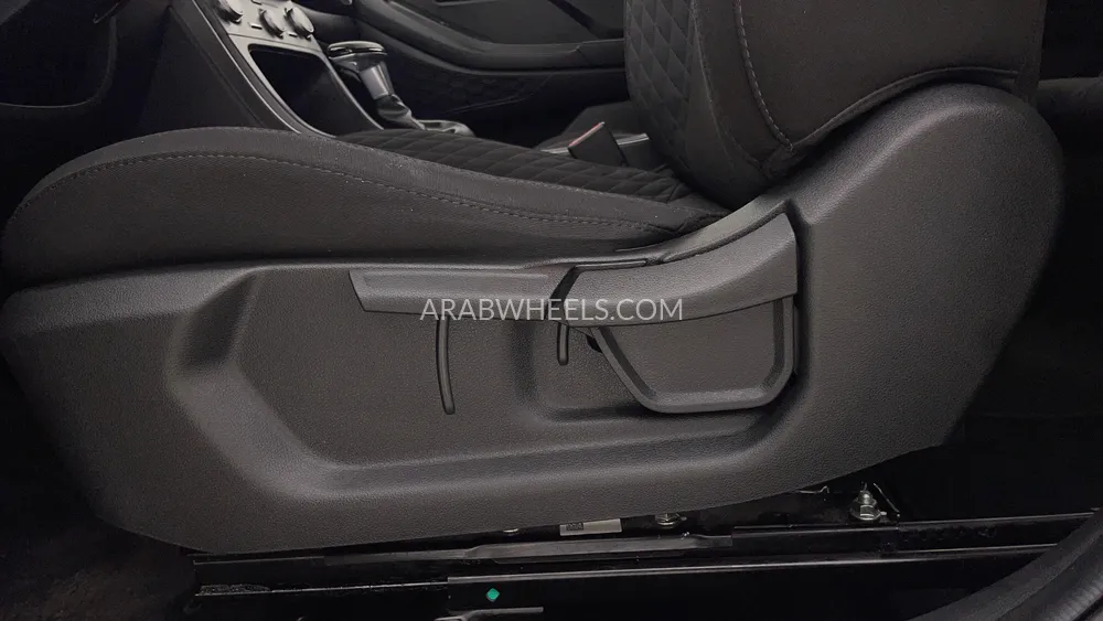 Hyundai Creta 2024 for Sale in Dubai Image-21