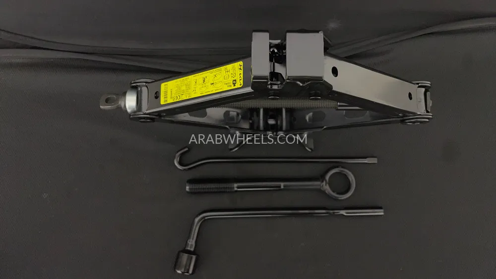 Hyundai Creta 2024 for Sale in Dubai Image-29