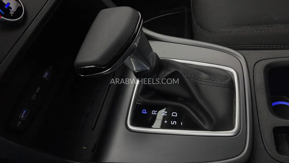 Hyundai Creta 2025 for Sale in Dubai Image-18