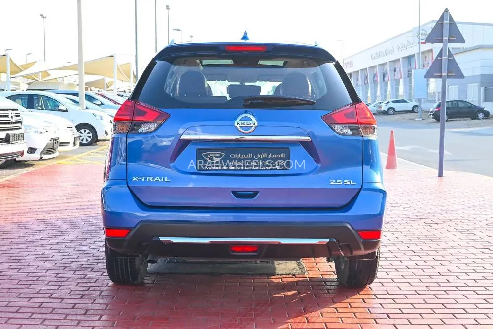 Nissan X-Trail 2020 for Sale in Sharjah Image-6