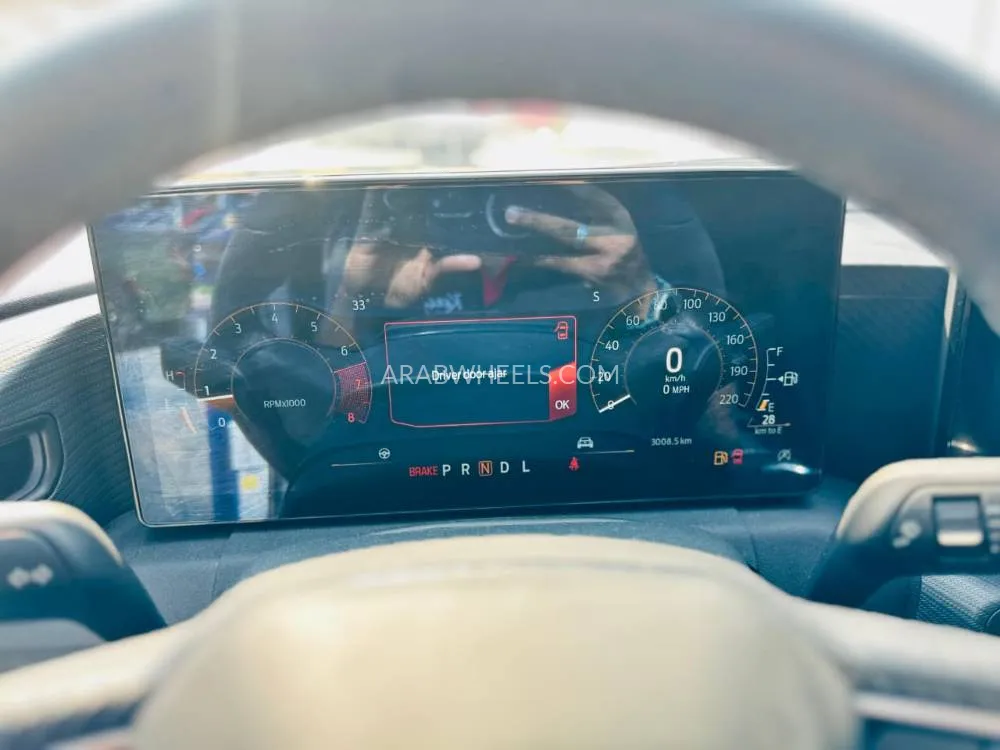 Ford Mustang 2024 for Sale in Sharjah Image-12