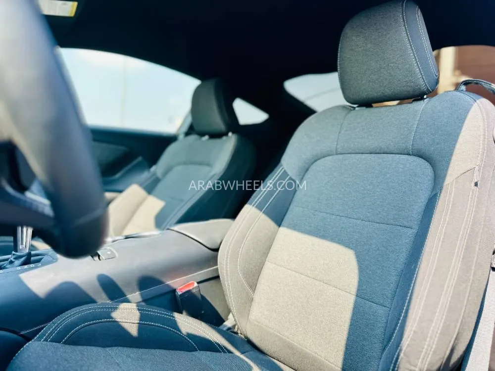Ford Mustang 2024 for Sale in Sharjah Image-13