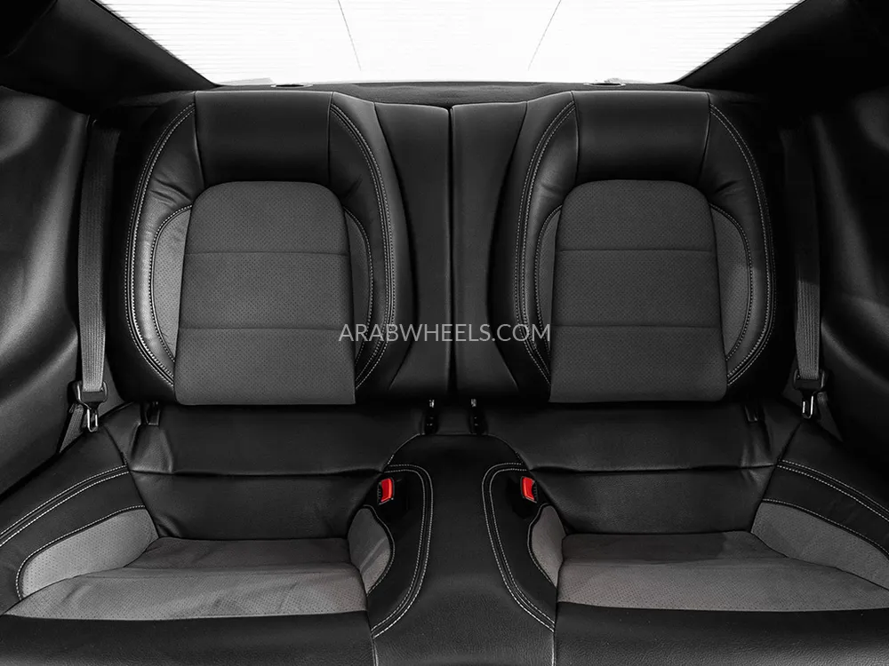 Ford Mustang 2017 for Sale in Dubai Image-14