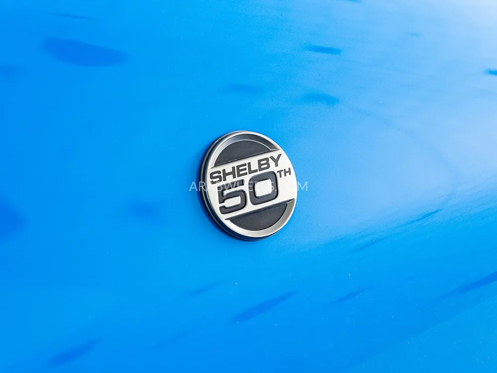 Ford Mustang 2017 for Sale in Dubai Image-17