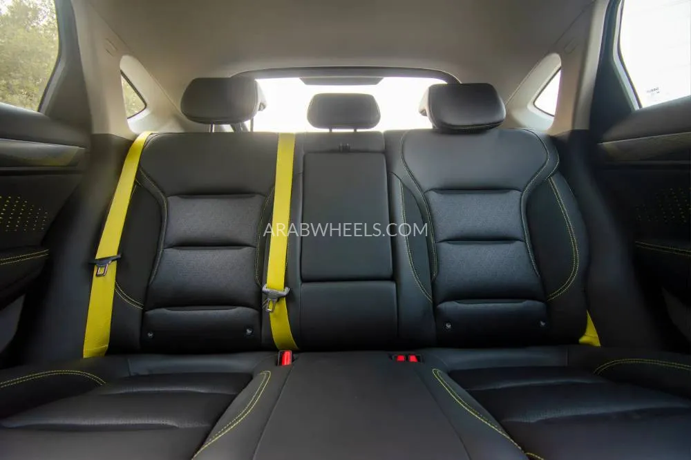 Geely Tugella 2024 for Sale in Sharjah Image-11