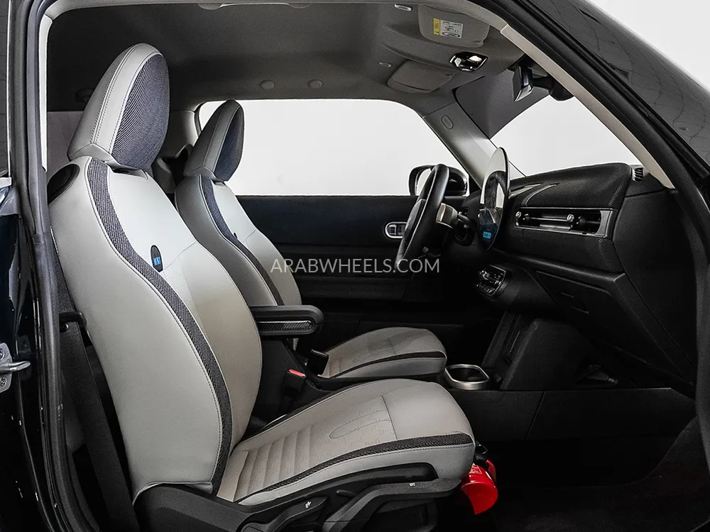 Mini Cooper 2025 for Sale in Dubai Image-8