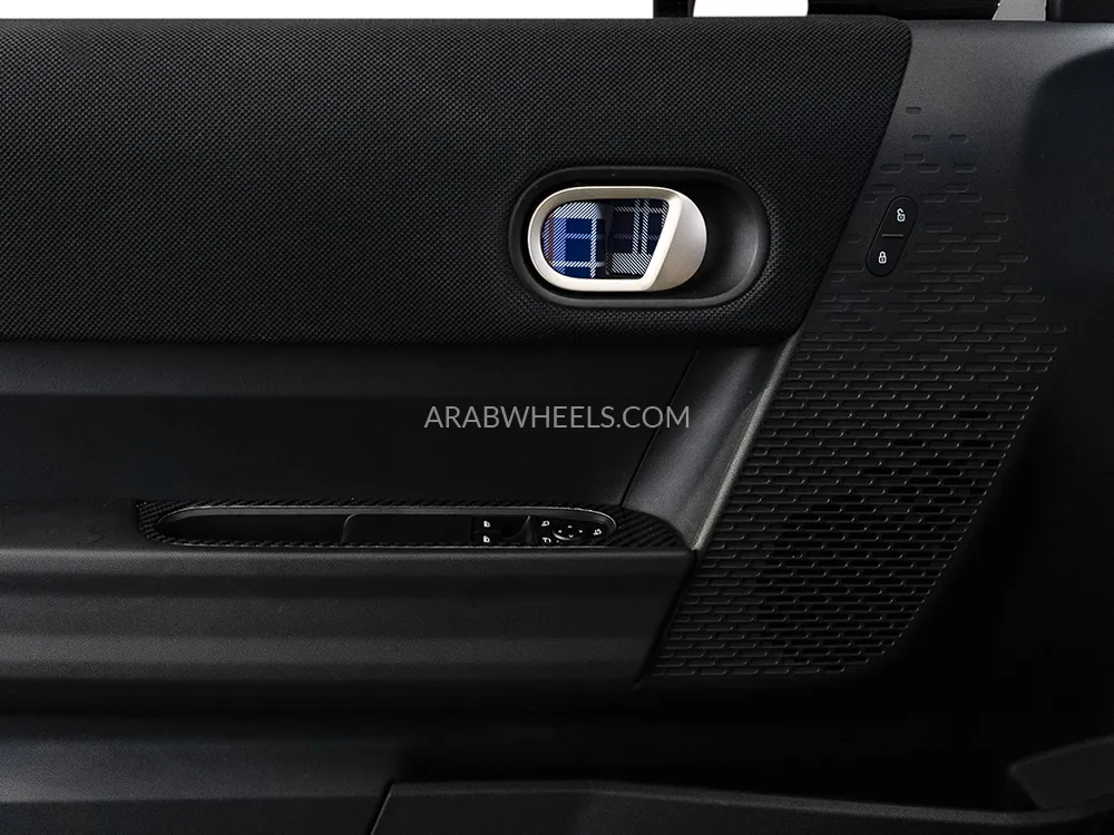 Mini Cooper 2025 for Sale in Dubai Image-10