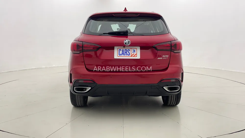 إم جي HS 2024 for Sale in دبي Image-4