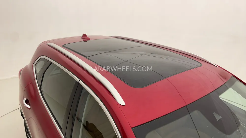 إم جي HS 2024 for Sale in دبي Image-11