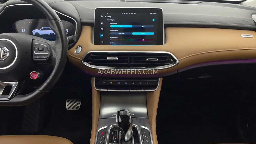 إم جي HS 2024 for Sale in دبي Image-14