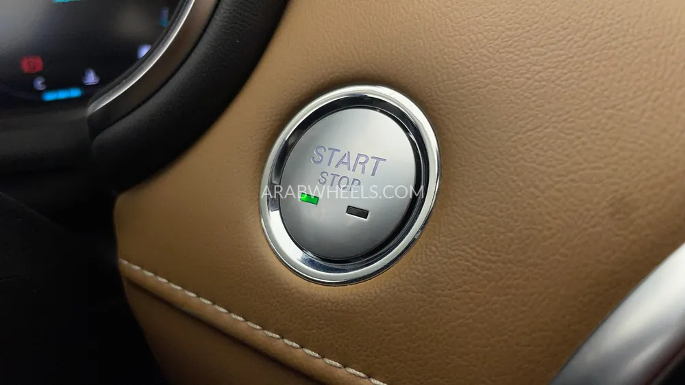 إم جي HS 2024 for Sale in دبي Image-23