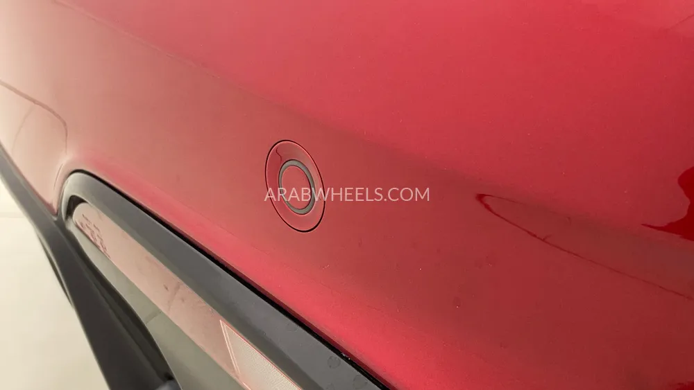 إم جي HS 2024 for Sale in دبي Image-32