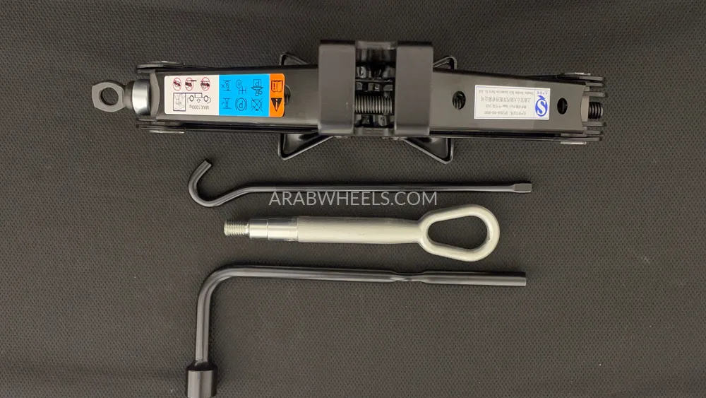 إم جي HS 2024 for Sale in دبي Image-33