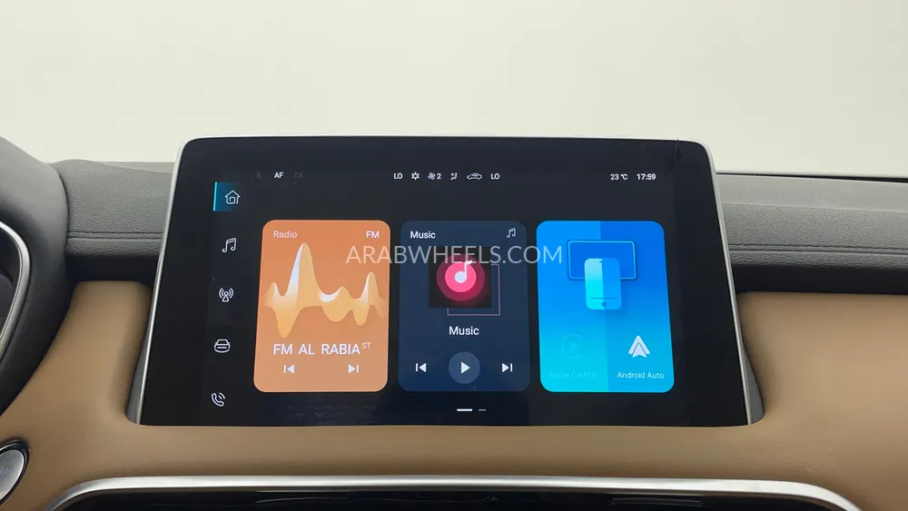 إم جي HS 2024 for Sale in دبي Image-35