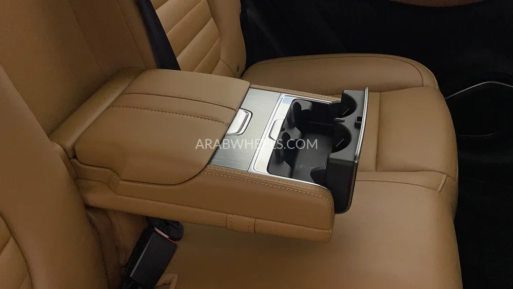 إم جي HS 2024 for Sale in دبي Image-43